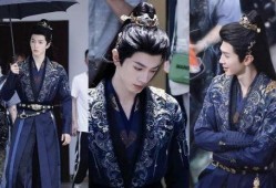 陈哲远新剧爆料最新消息,神秘角色引期待，剧情悬念迭起